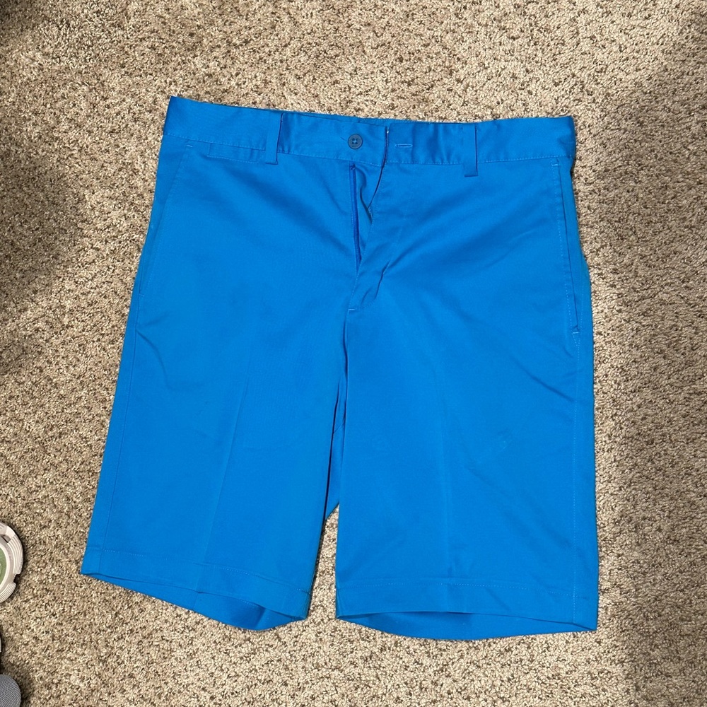 Nike Mens Dri-Fit Golf shorts - Picture 2 of 4